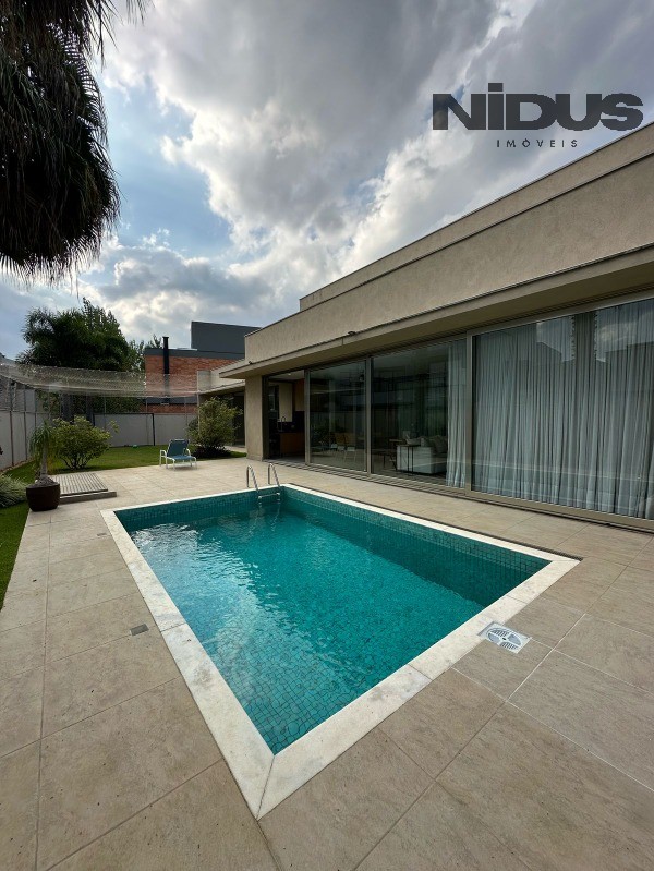 Casa, 5 quartos, 468 m² - Foto 6