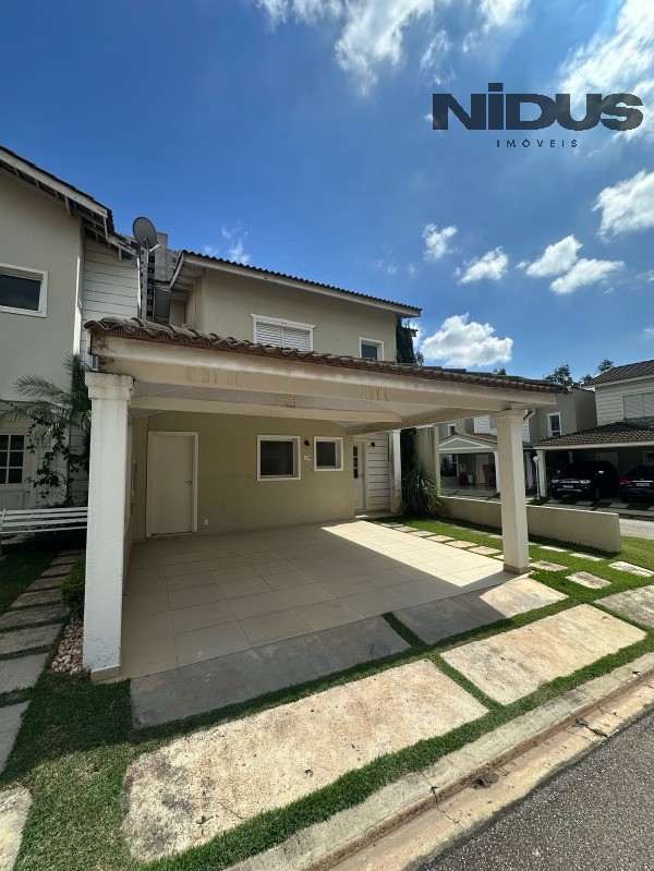 Casa, 3 quartos, 180 m² - Foto 1
