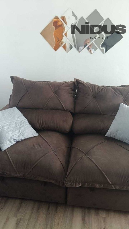 Flat/Apart Hotel, 1 quarto, 52 m² - Foto 4