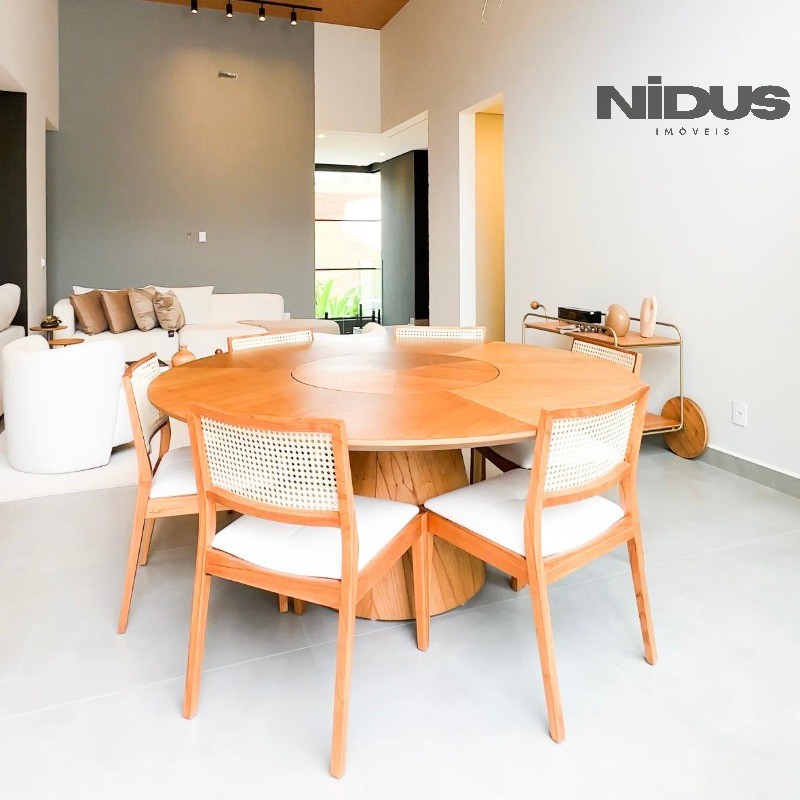 Casa, 3 quartos, 260 m² - Foto 7