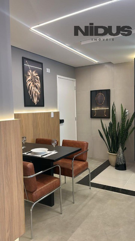 Flat/Apart Hotel, 1 quarto, 45 m² - Foto 2