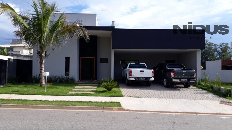 Casa, 3 quartos, 400 m² - Foto 1
