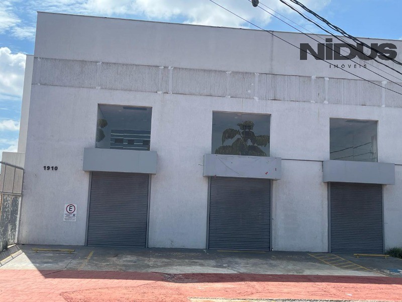 Depósito-Galpão, 900 m² - Foto 15