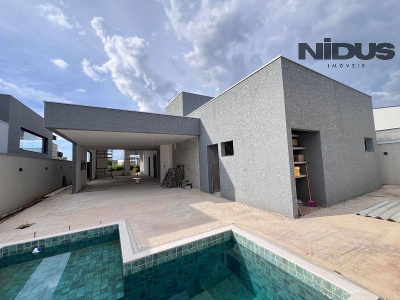 Casa, 3 quartos, 230 m² - Foto 4