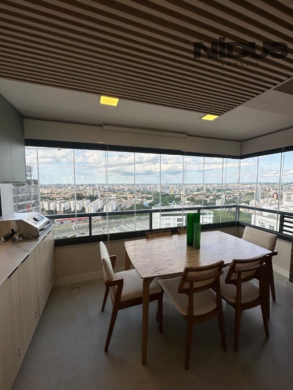 Apartamento, 2 quartos, 125 m² - Foto 6