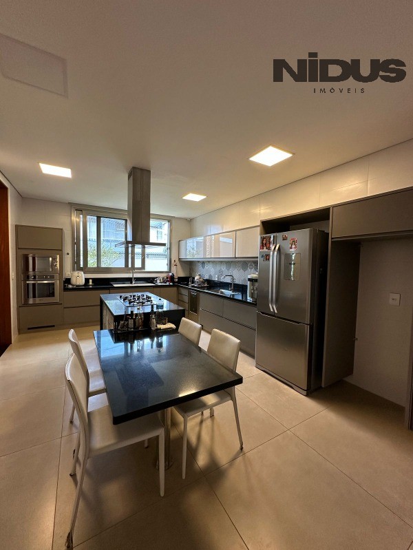 Casa, 5 quartos, 468 m² - Foto 16