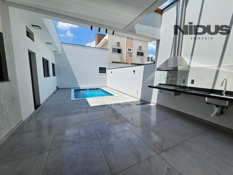 Casa, 3 quartos, 176 m² - Foto 4