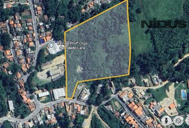Terreno, 3 hectares - Foto 1