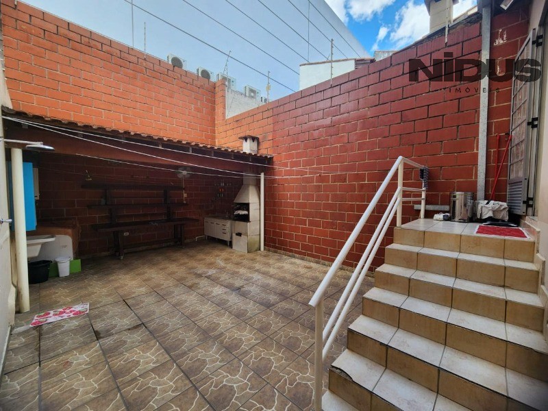 Casa, 3 quartos, 170 m² - Foto 9