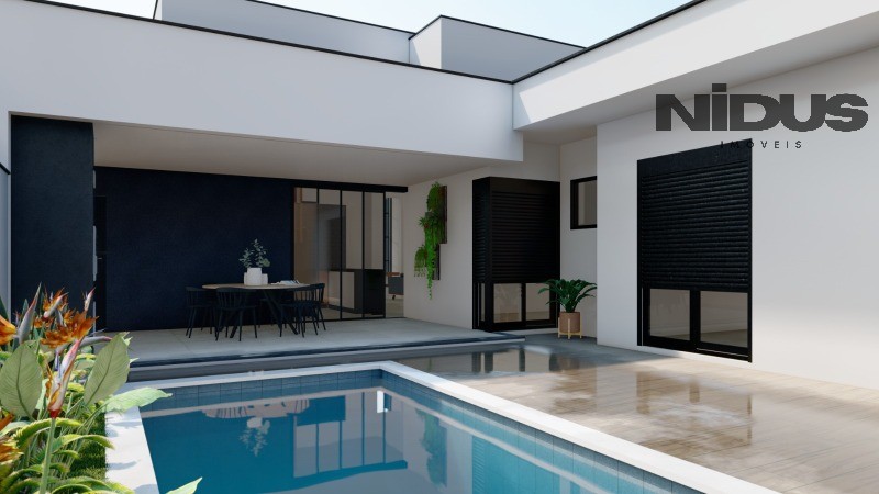 Casa, 3 quartos, 188 m² - Foto 5