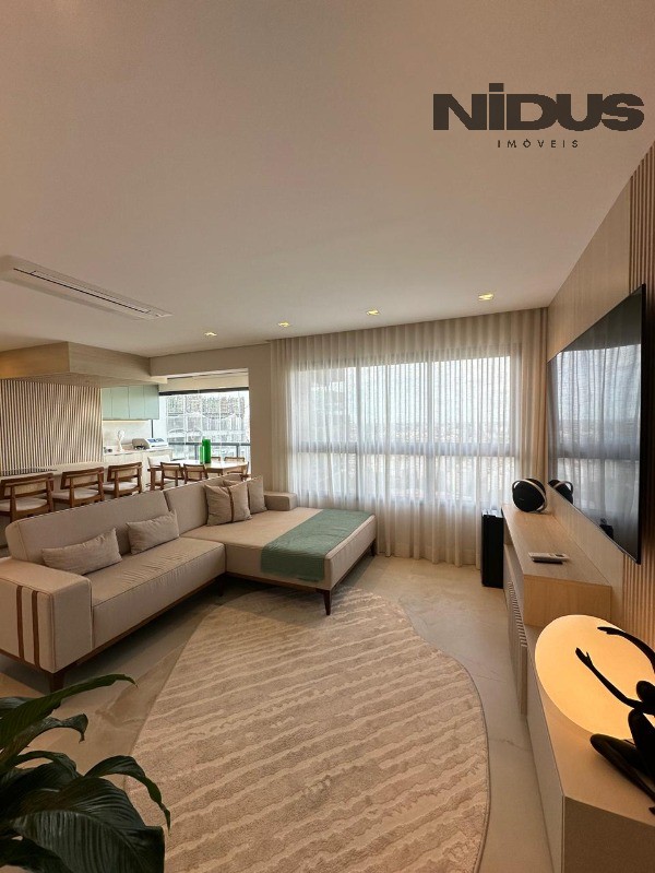 Apartamento, 2 quartos, 125 m² - Foto 12