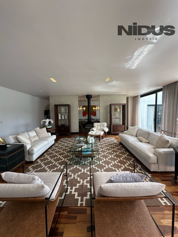 Casa, 4 quartos, 870 m² - Foto 27