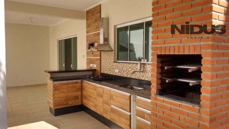 Casa, 3 quartos, 265 m² - Foto 16