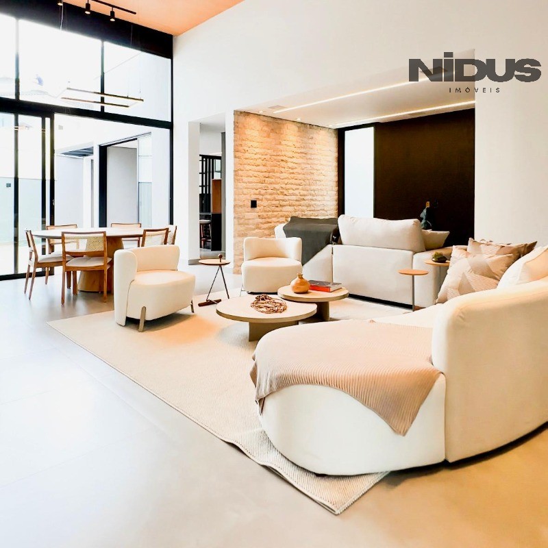 Casa, 3 quartos, 260 m² - Foto 10