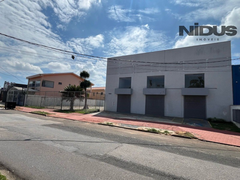 Depósito-Galpão, 900 m² - Foto 16