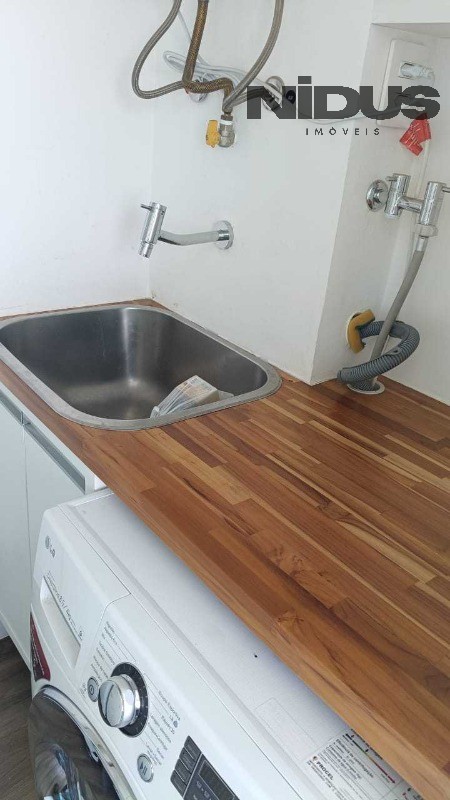 Flat/Apart Hotel, 1 quarto, 52 m² - Foto 8