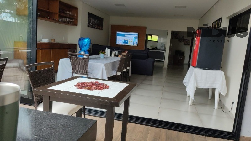 Casa, 3 quartos, 400 m² - Foto 11