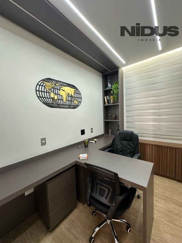 Casa, 4 quartos, 550 m² - Foto 36