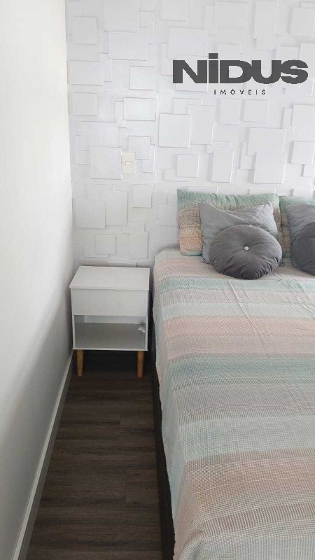 Flat/Apart Hotel, 1 quarto, 52 m² - Foto 11