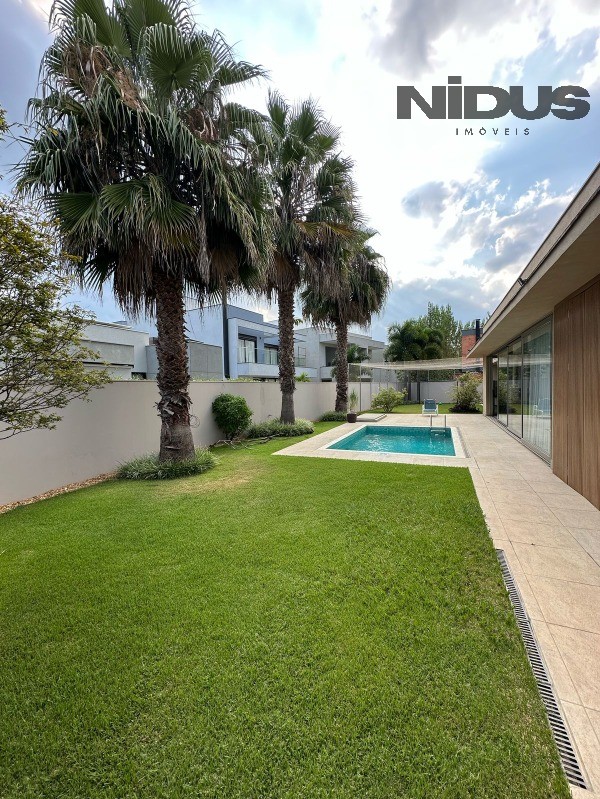 Casa, 5 quartos, 468 m² - Foto 3