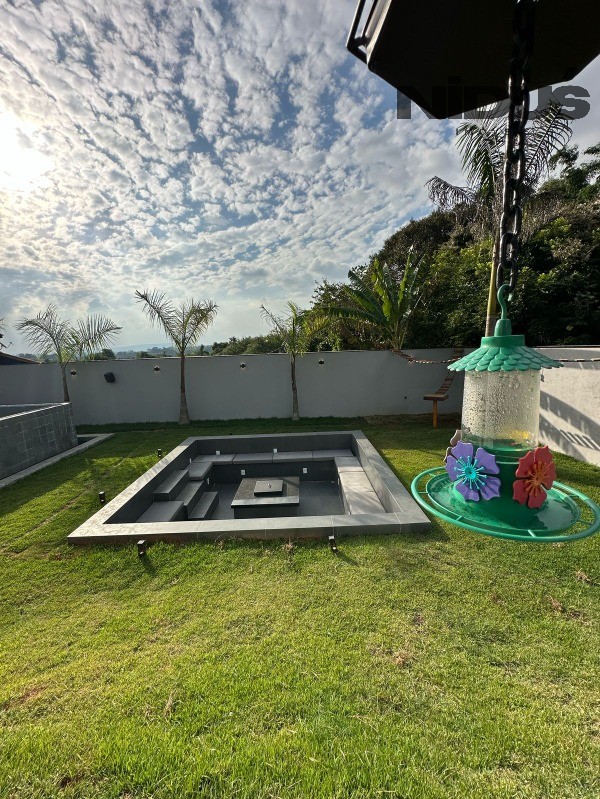 Casa, 4 quartos, 550 m² - Foto 3