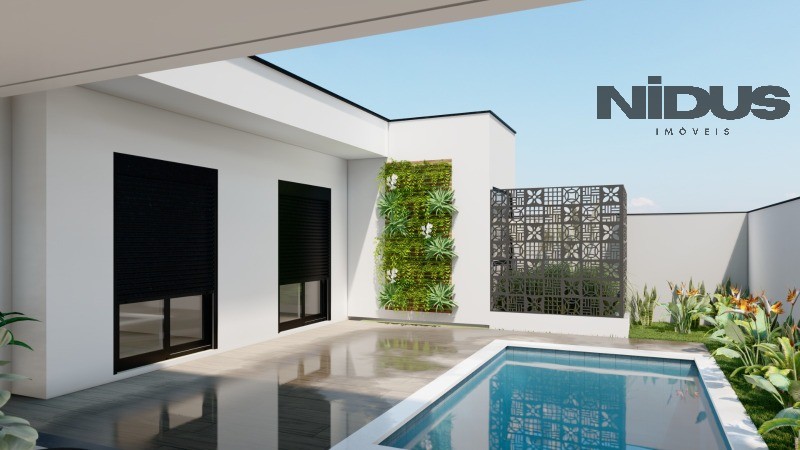 Casa, 3 quartos, 188 m² - Foto 4