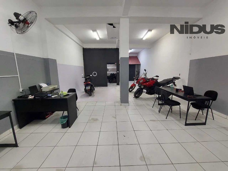 Loja-Salão, 300 m² - Foto 10