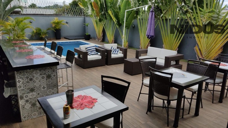 Casa, 3 quartos, 400 m² - Foto 5