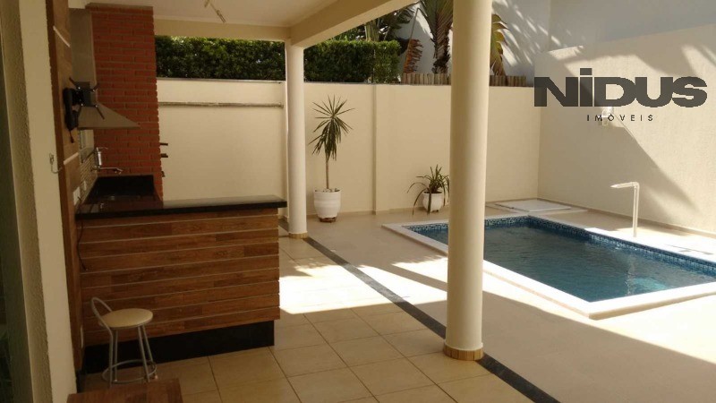 Casa, 3 quartos, 265 m² - Foto 13