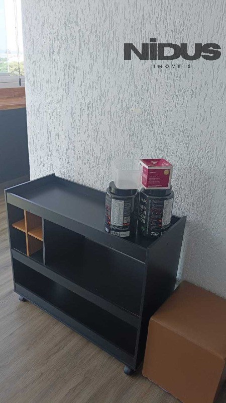 Flat/Apart Hotel, 1 quarto, 52 m² - Foto 5