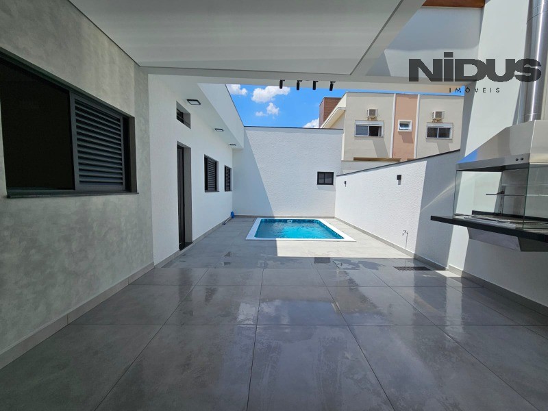 Casa, 3 quartos, 176 m² - Foto 3