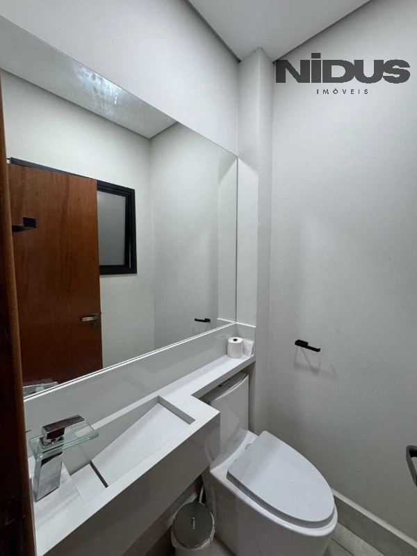 Casa, 3 quartos, 270 m² - Foto 19