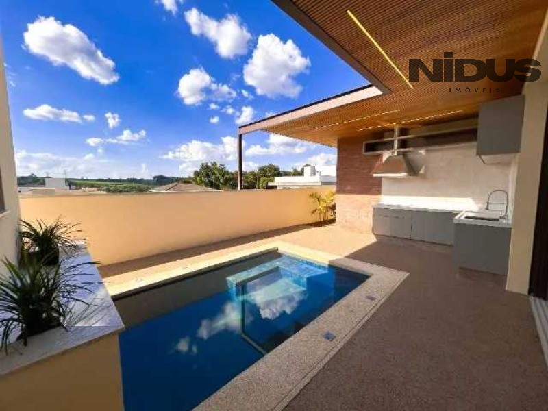 Casa, 3 quartos, 194 m² - Foto 6