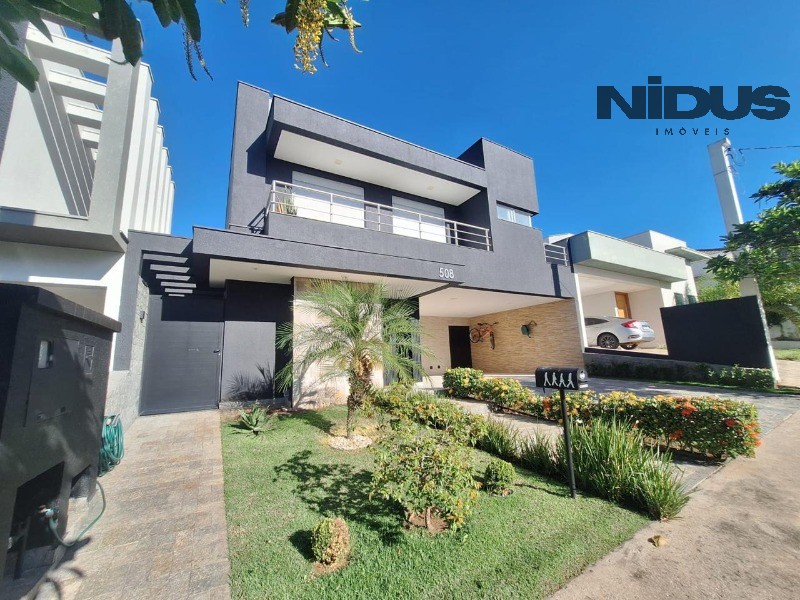 Casa, 3 quartos, 350 m² - Foto 1