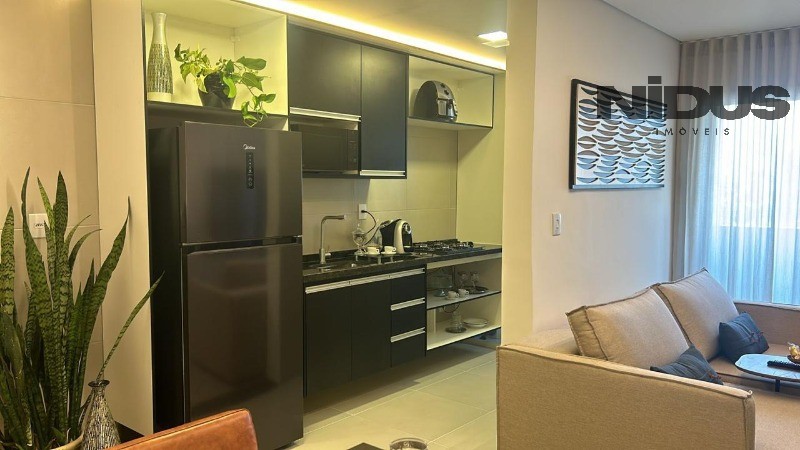 Flat/Apart Hotel, 1 quarto, 45 m² - Foto 4