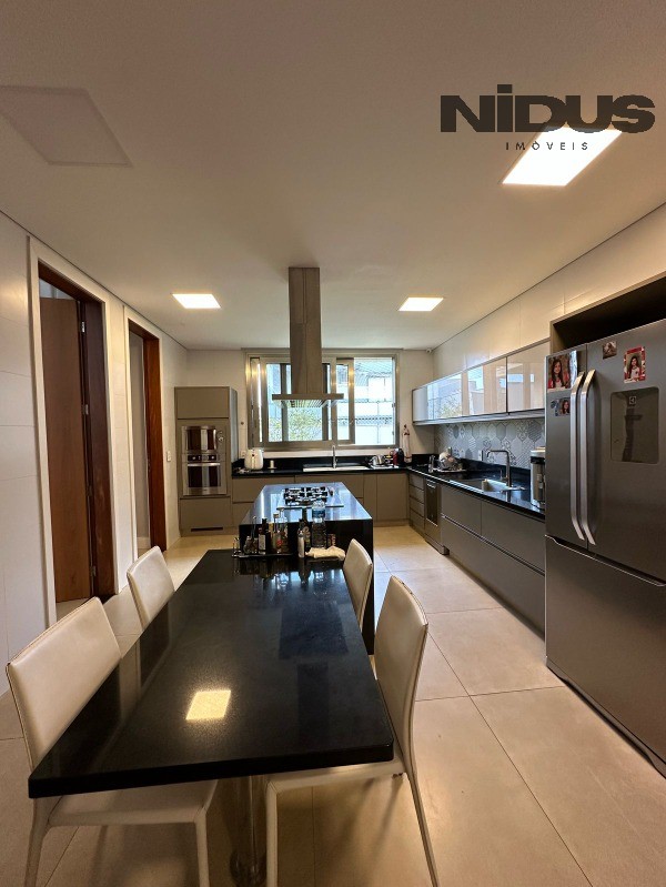 Casa, 5 quartos, 468 m² - Foto 18