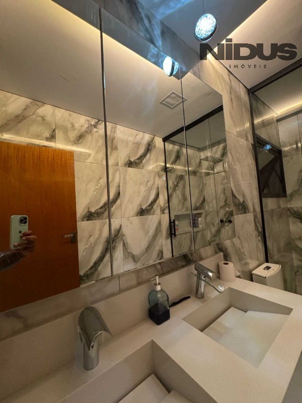 Casa, 3 quartos, 270 m² - Foto 36