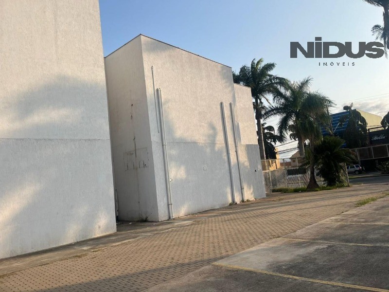 Depósito-Galpão, 900 m² - Foto 9
