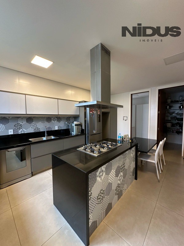 Casa, 5 quartos, 468 m² - Foto 15