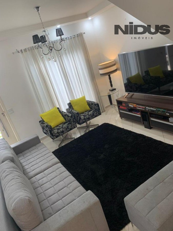 Casa, 3 quartos, 232 m² - Foto 5