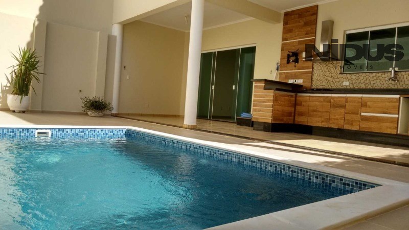 Casa, 3 quartos, 265 m² - Foto 11