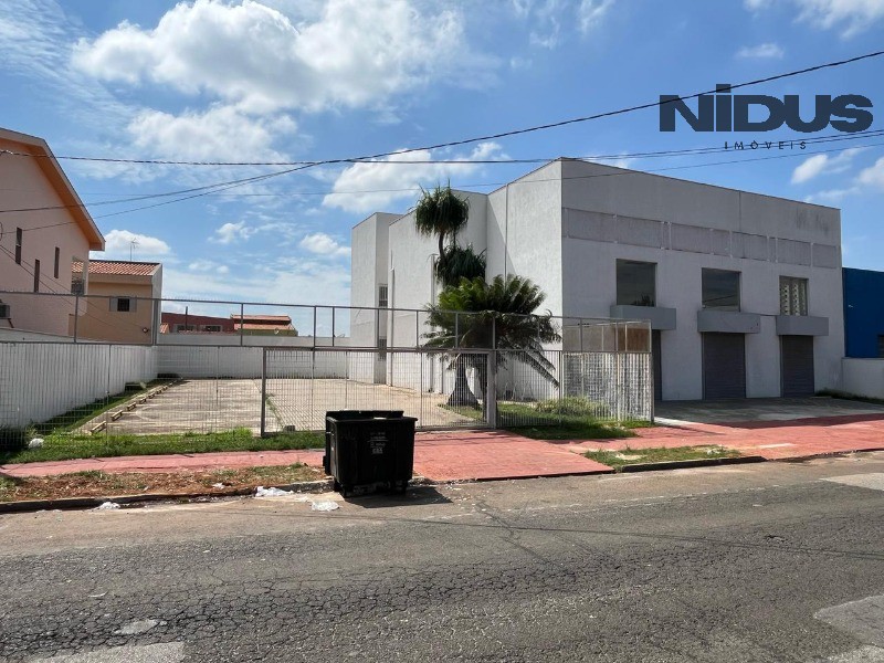 Depósito-Galpão, 900 m² - Foto 14