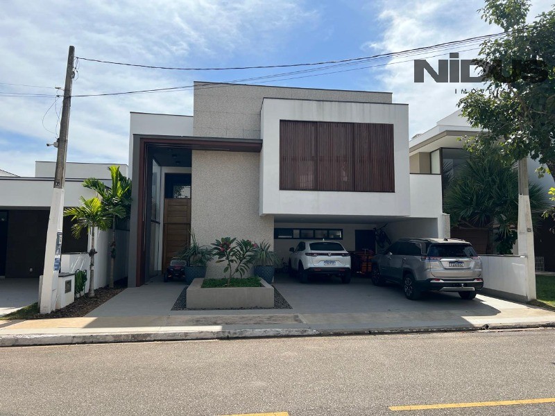 Casa, 3 quartos, 280 m² - Foto 2