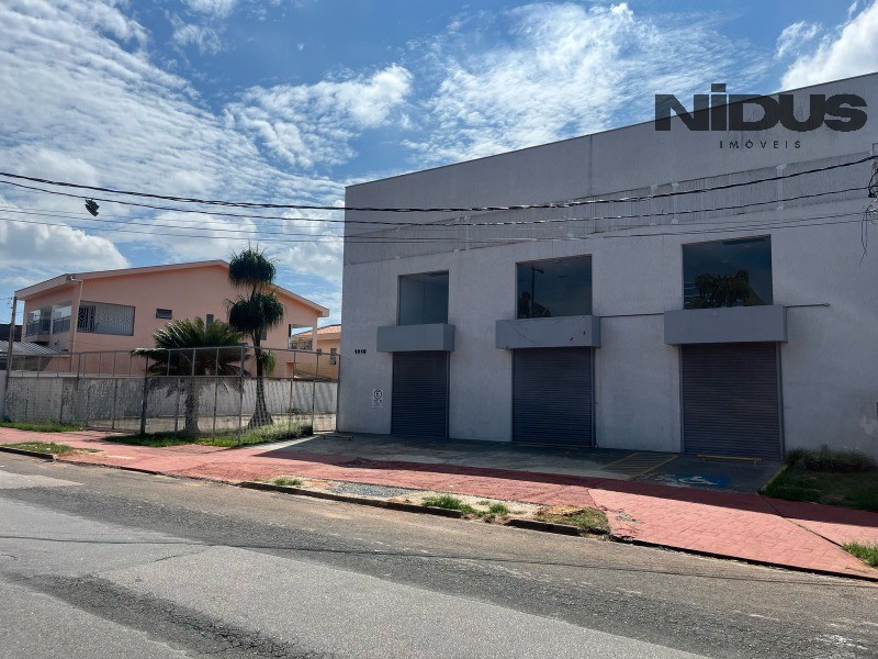 Depósito-Galpão, 900 m² - Foto 17
