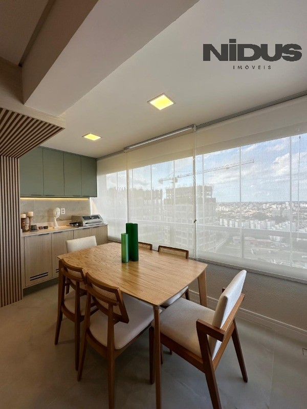 Apartamento, 2 quartos, 125 m² - Foto 5