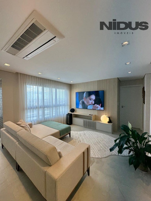 Apartamento, 2 quartos, 125 m² - Foto 3