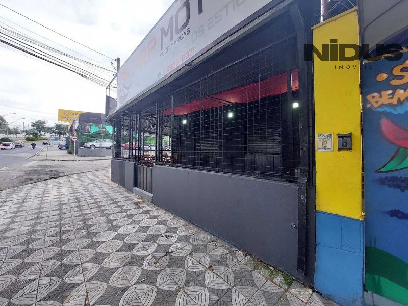 Loja-Salão, 300 m² - Foto 1