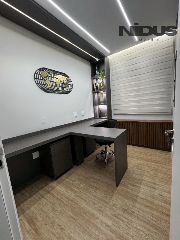 Casa, 4 quartos, 550 m² - Foto 22
