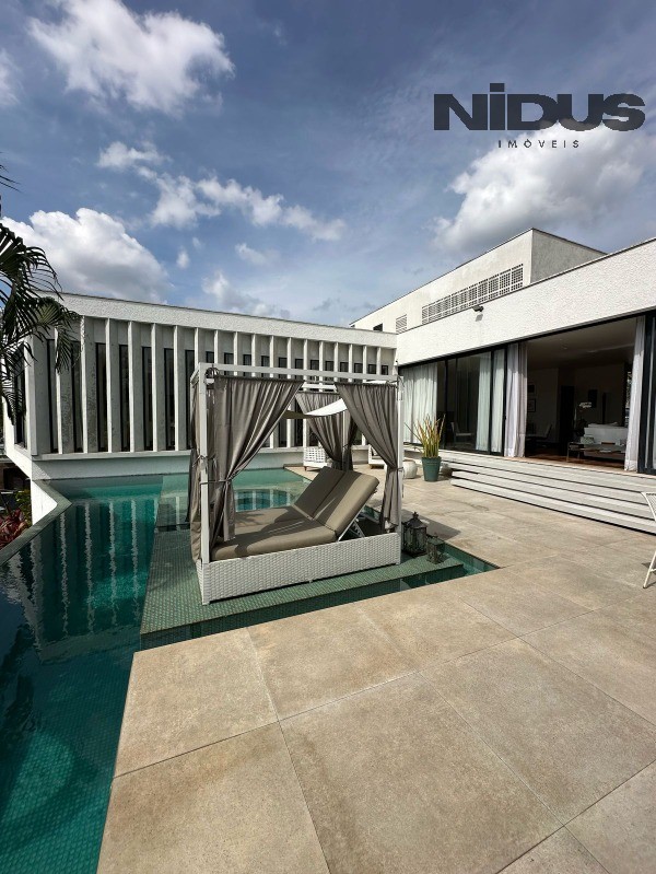 Casa, 4 quartos, 870 m² - Foto 15