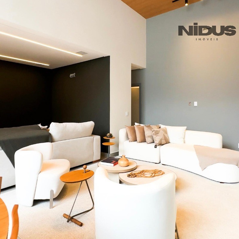 Casa, 3 quartos, 260 m² - Foto 5